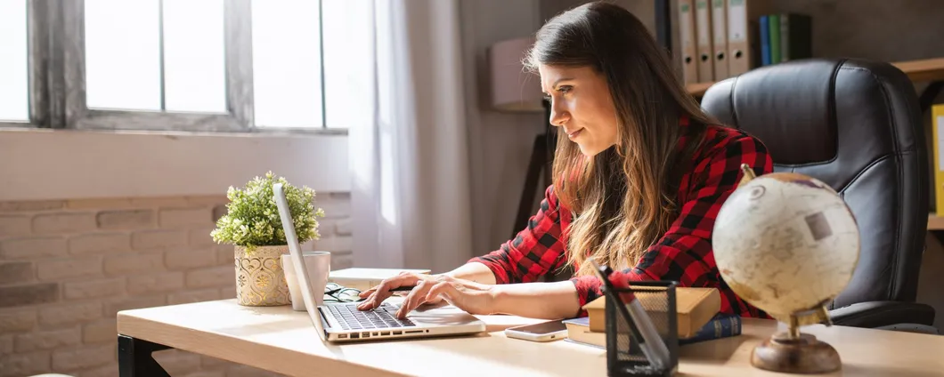 Se lavori in smart working dovresti proprio utilizzare NordVPN
