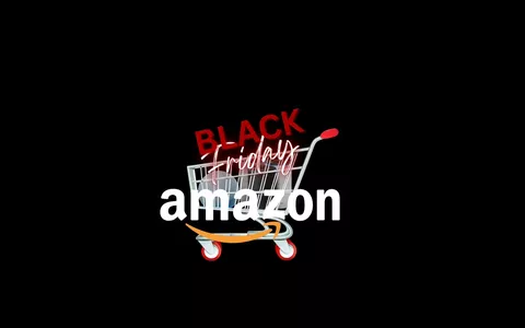 Black Friday di Amazon: nuovo altoparlante Echo Pop versione 2023 a meno di 18 euro