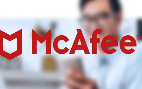 Risparmia 85€ e blinda i tuoi dispositivi con McAfee+