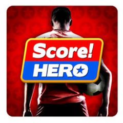Score! Hero