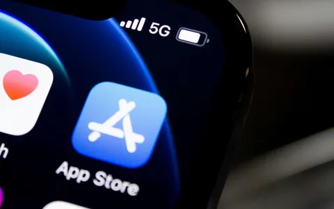 App Store: trovate app con malware che legge gli screenshot