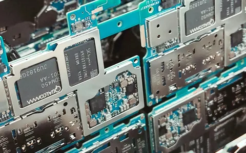 Qualcomm risolve zero-day critico sfruttato negli attacchi