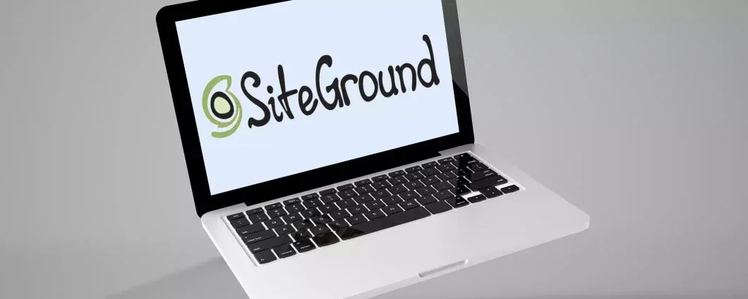 SiteGround: hosting WordPress gestito in offerta a 2,99€ al mese
