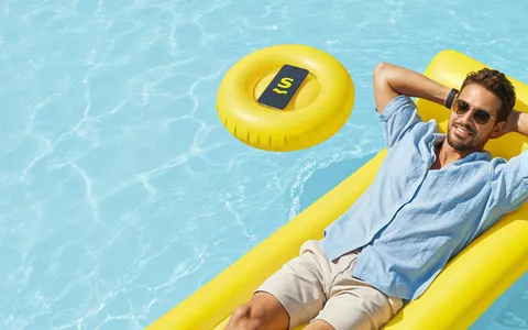 L'eSIM perfetta per l'estate: con la promo Saily hai il 5% di sconto