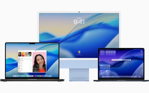 Apple lancia una presentazione per convincere i genitori a comprare un Mac
