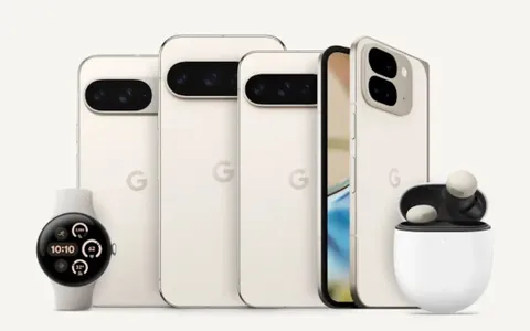 Google è pronta a rinnovare l’ecosistema Pixel: in arrivo auricolari e caricabatterie smart