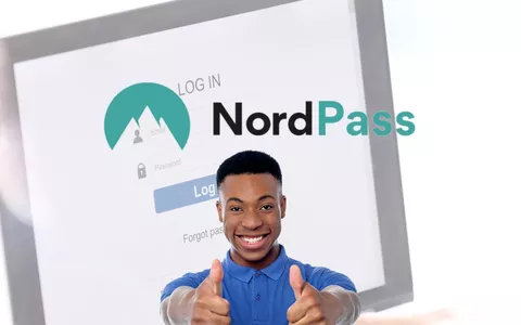 NordPass: password sicure a meno di 2 € al mese
