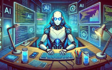 OpenHands automatizza il coding con gli agenti AI