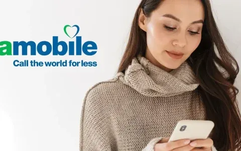 150 GB in 5G su rete Vodafone a 5,99€: scopri l'offerta con roaming UE