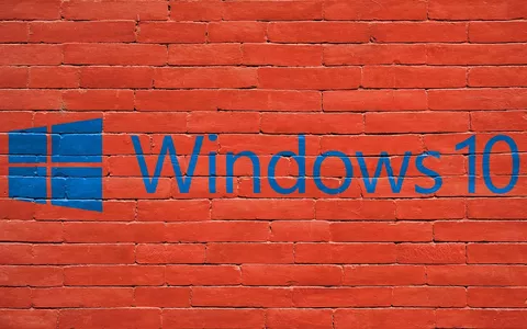 Windows 10: ecco l'update cumulativo di luglio 2023