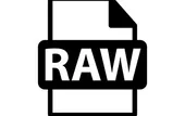 JPG To RAW Converter Software