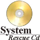 systemrescuecd