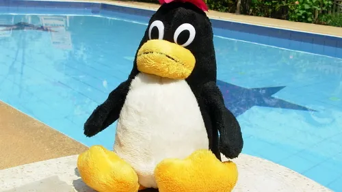 Linux 5.6: supporto per le GPU RTX e USB4