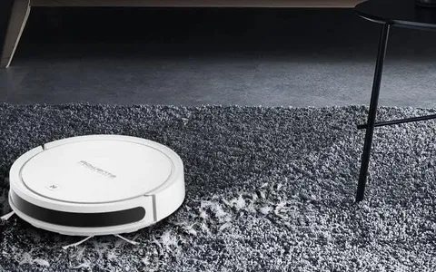 OFFERTA AMAZON per il robot aspira e lavapavimenti Rowenta!