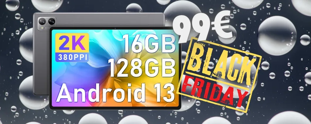 Tablet da 10,4