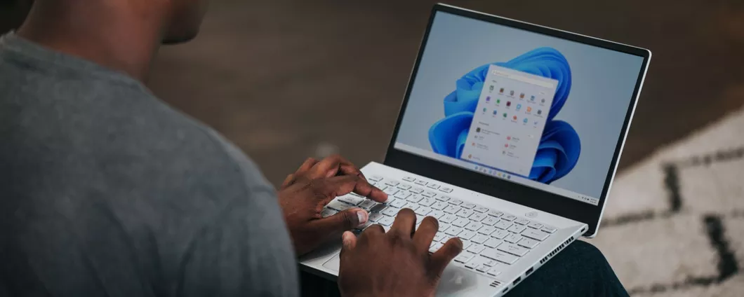 Windows 11: in arrivo azioni animate di Copilot