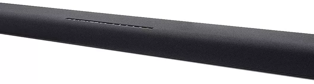 Soundbar Yamaha YAS-109 con Alexa integrata in sconto del 36% su Amazon