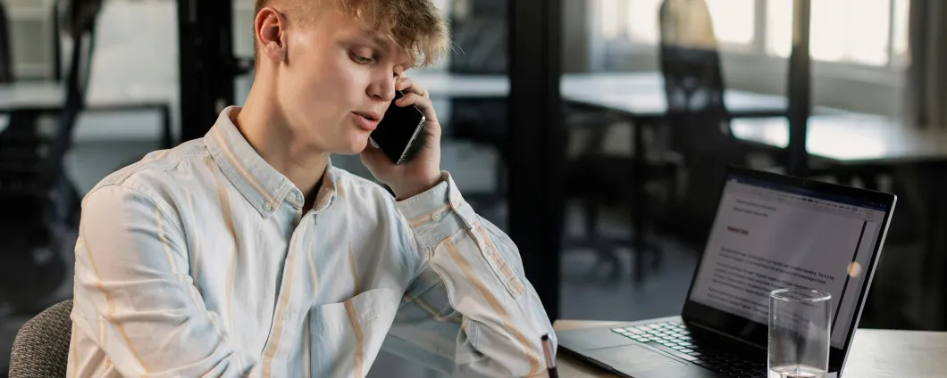 Telemarketing: c'è un nuovo strumento bloccare le chiamate spam