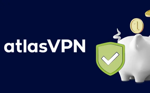 AtlasVPN offerta imperdibile: sconto dell'85% e tre mesi in omaggio