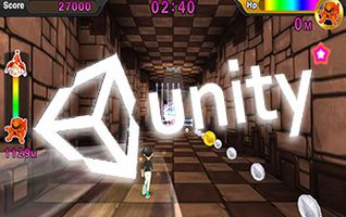 Unity Web Player