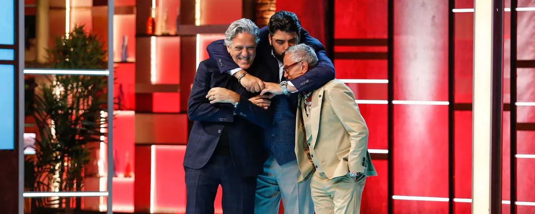 Come vedere la settima puntata di MasterChef in streaming dall'estero