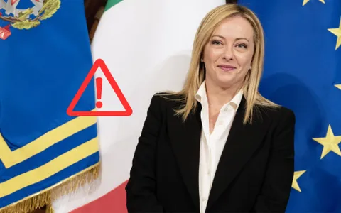 Truffe online: deepfake di Giorgia Meloni che promette guadagni