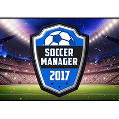 Soccer Manager 2017