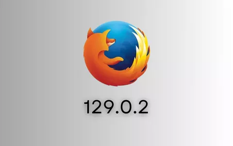 Firefox: aggiornamento 129.0.2, sicurezza maggiore e funzionalità