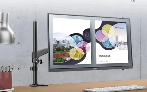 Monitor MSI PRO da 27