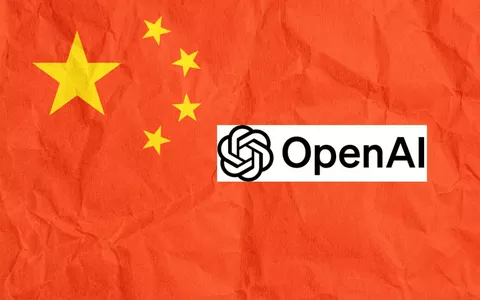 ChatGpt: OpenAI blocca l'accesso in Cina a partire dal 9 luglio