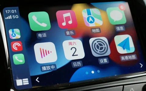 Apple CarPlay 2: il progetto è in ritardo, ma non è fallito