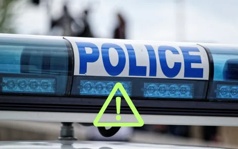 Attenzione, false email della Polizia: nuova ondata di truffe online