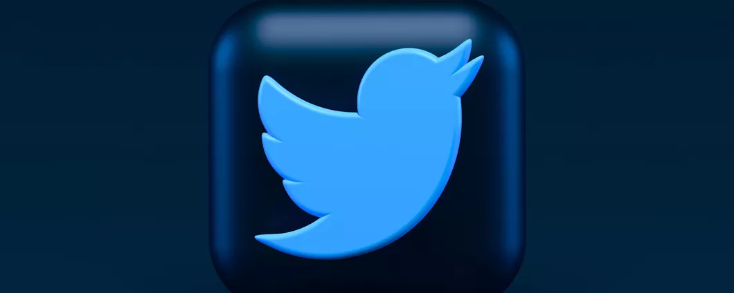 Twitter: online più di 200 indirizzi email