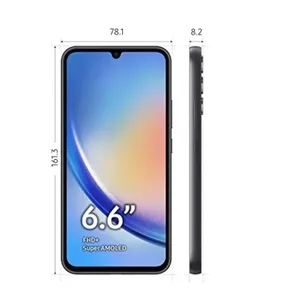 samsung galaxy a34