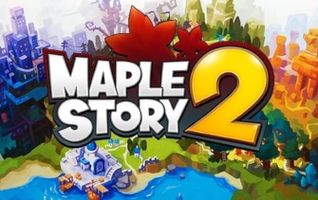 MapleStory 2