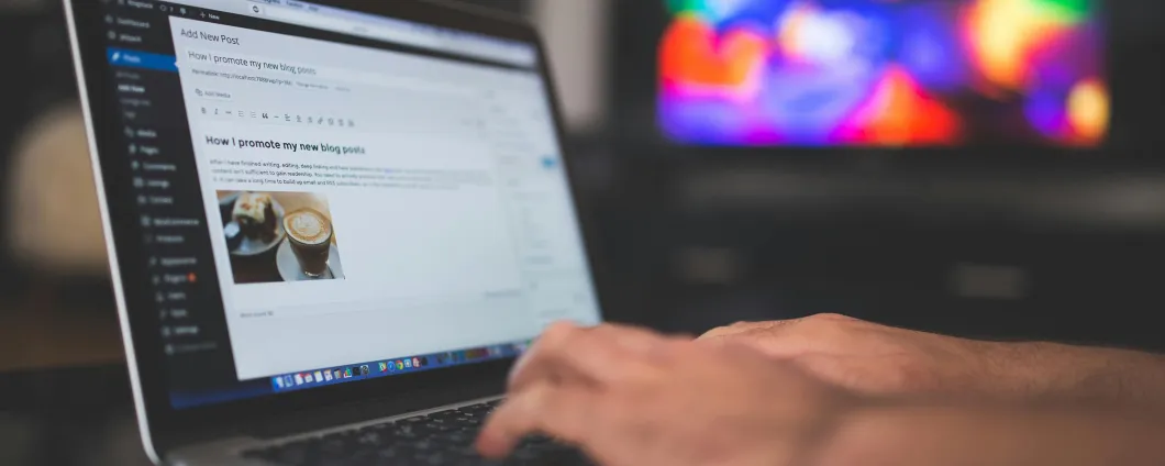 Hosting WordPress con SiteBuilder AI: 50% di sconto per un tempo limitato
