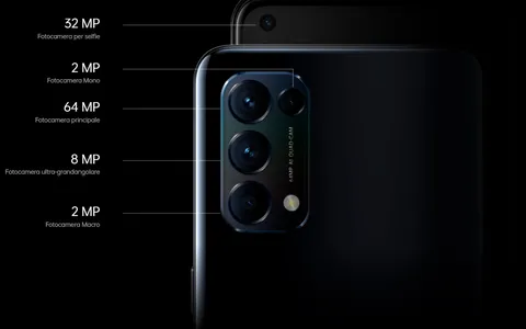 OPPO FIND X3 LITE: BEST BUY del momento con lo sconto del 38% su Amazon