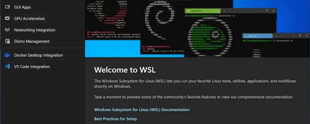 Microsoft rende open source Windows Subsystem for Linux