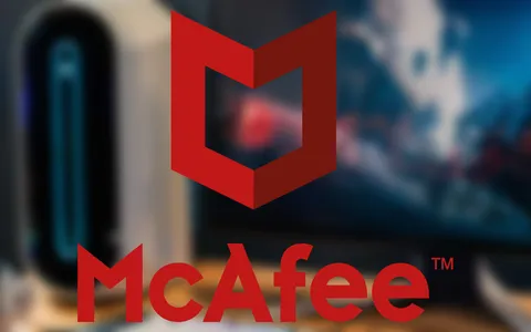 McAfee Total Protection: mega sconto di 80€ per 10 dispositivi