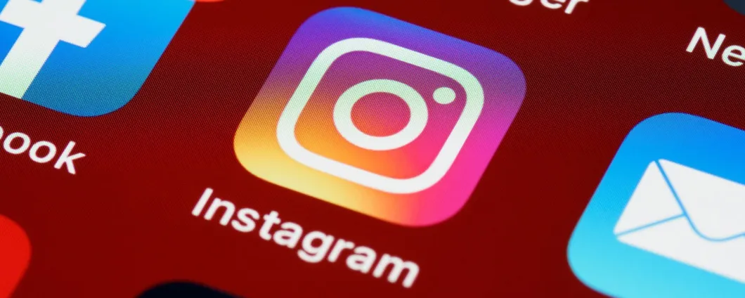 Instagram: in fase di test un feed con post di soli account verificati