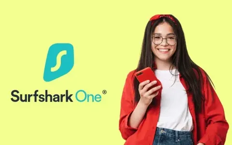 Sicurezza di privacy e dati garantita con Surfshark One (sconto dell’83%)