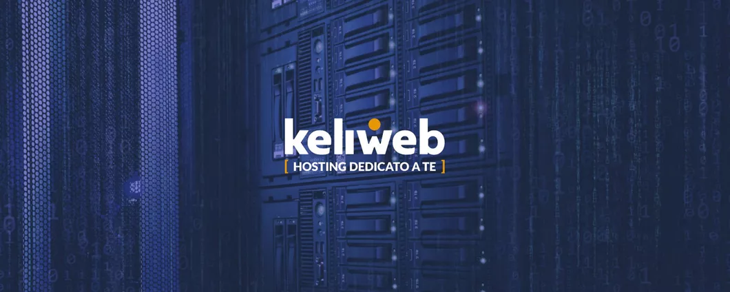 Keliweb: l'hosting con dominio gratuito oggi a METÀ PREZZO!