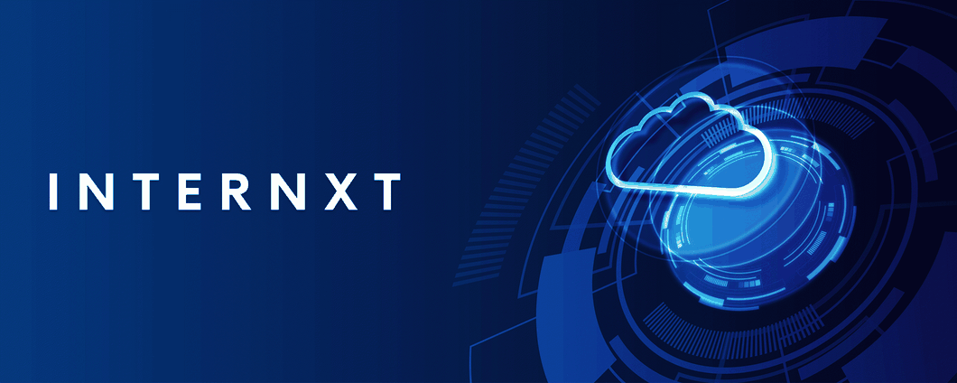 Internxt ti dà cloud storage, VPN e antivirus con l'82% di sconto