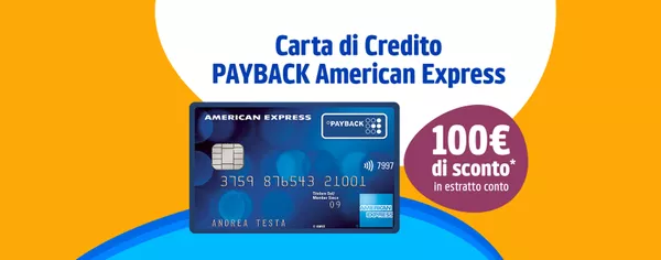 PAYBACK American Express