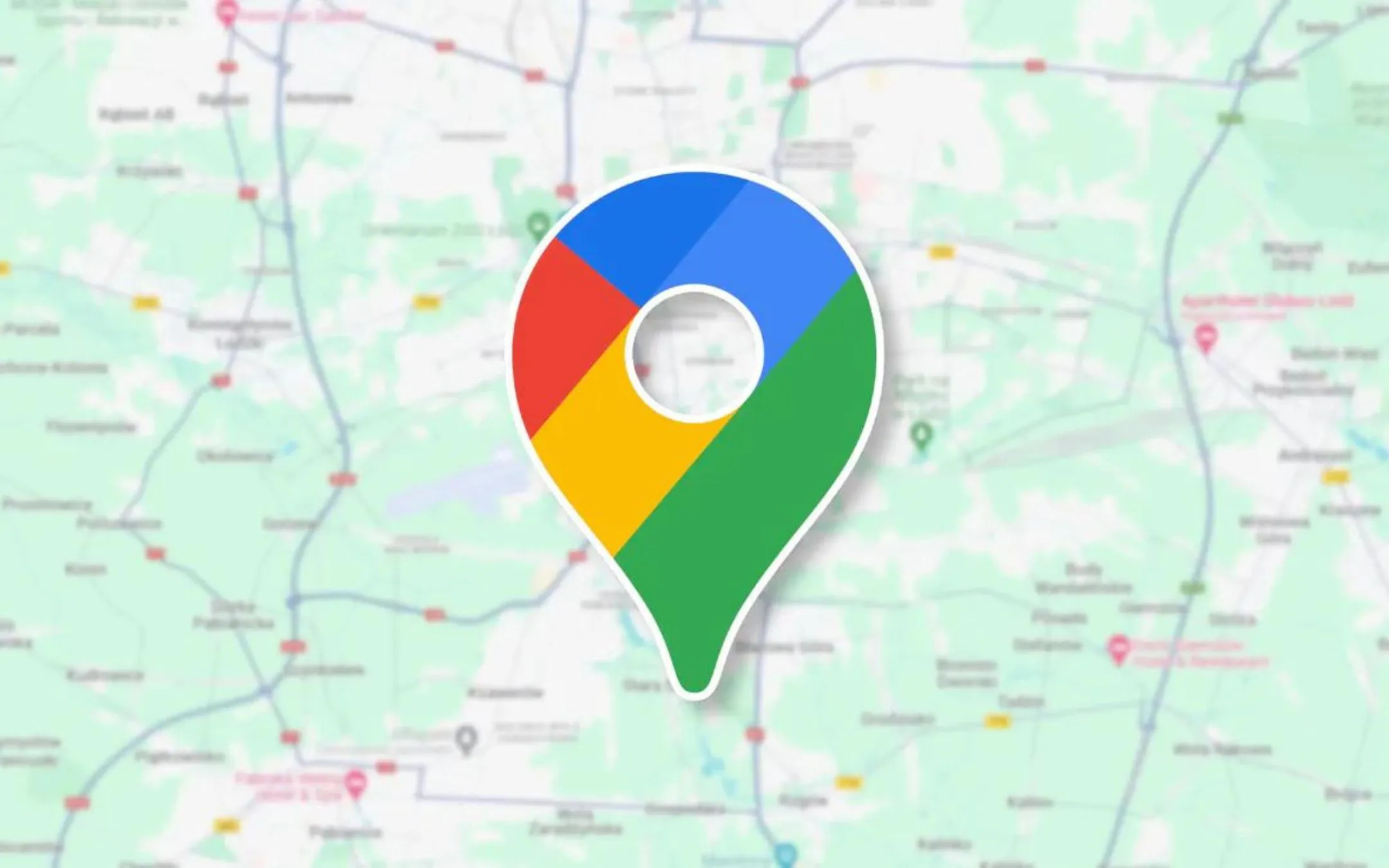 Google Maps introduce le icone auto personalizzate su Android Auto e CarPlay