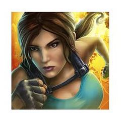 Lara Croft: Relic Run