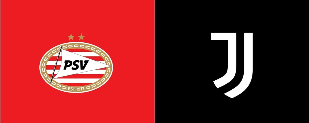 PSV - Juventus: orario, formazioni e dove vederla in TV e streaming
