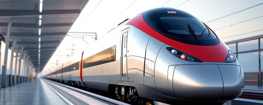 Starlink arriva sui treni italiani: via al test del Wi-Fi satellitare sulla tratta Roma-Milano