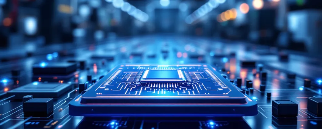 TSMC presenta il microchip a 2nm: rivoluzione tecnologica in arrivo