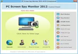 PC Screen Spy Monitor